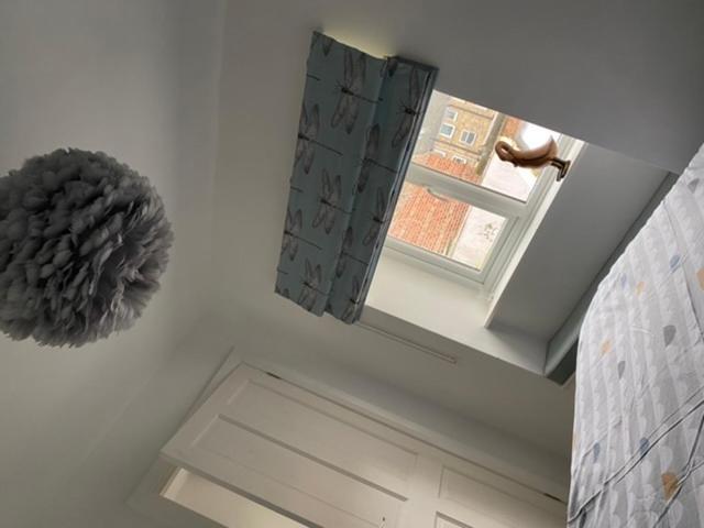 Custard Creams Cottage Knaresborough Extérieur photo
