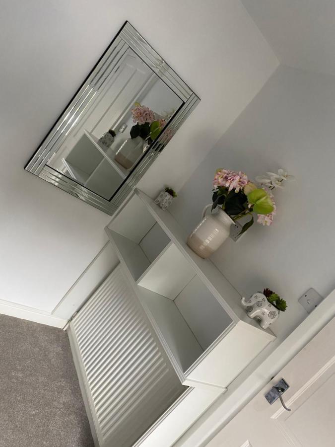 Custard Creams Cottage Knaresborough Extérieur photo